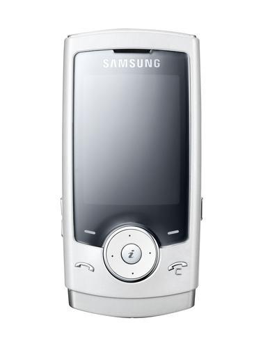 Samsung SGH-U600