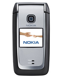 Nokia 6125