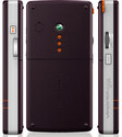 Sony Ericsson W950i