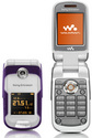 Sony Ericsson W710i