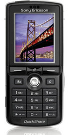 Sony Ericsson K750i