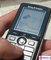 Sony Ericsson K750i