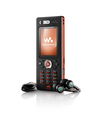 Sony Ericsson W880i