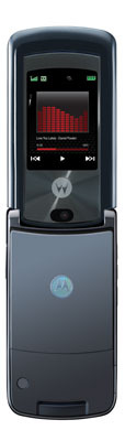 Motorola RAZR2 V8