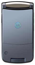 Motorola RAZR2 V8