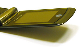 Motorola RAZR2 V8