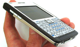 Nokia E61i