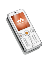 SonyEricsson W610i