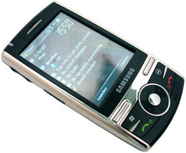 Samsung SGH-i710