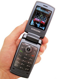 Samsung SGH-U300