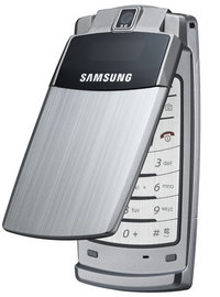 Samsung SGH-U300