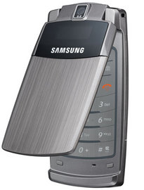 Samsung SGH-U300