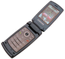 Samsung SGH-U300