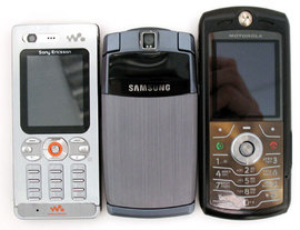 Samsung SGH-U300