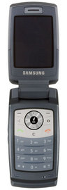 Samsung SGH-U300