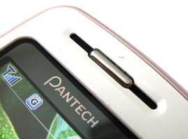 Pantech PG-3600V