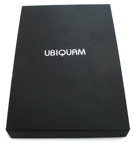 Ubiquam U-520