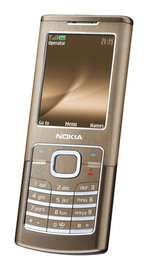 Nokia 6500 classic