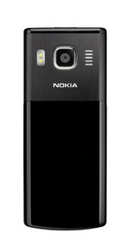 Nokia 6500 classic