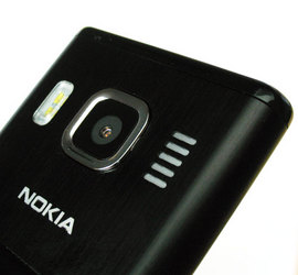 Nokia 6500 classic