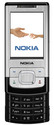 Nokia 6500 slide