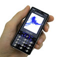 Sony Ericsson K810i