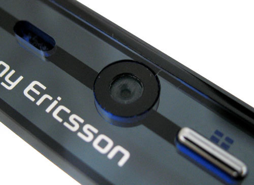 SonyEricsson K810i