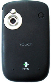 HTC Touch