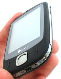 HTC Touch