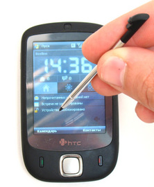 HTC Touch