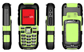 Sonim XP1