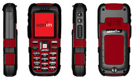 Sonim XP1