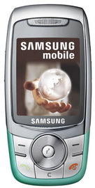 Samsung SGH-E740