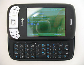 HTC P4350