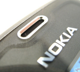 Nokia 3109 classic