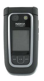 Nokia 6267