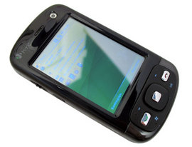 HTC P3600