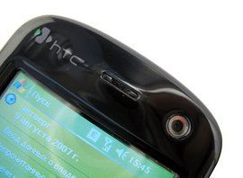 HTC P3600