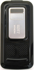 Nokia 6110 Navigator