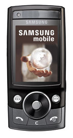 Samsung SGH-G600