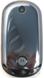 Motorola MOTOROKR U9