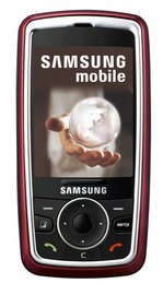 Samsung SGH-i400