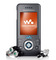 Sony Ericsson W580i