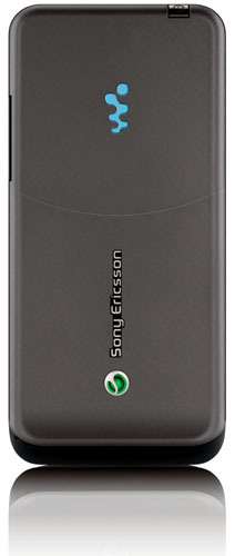 SonyEricsson W580i