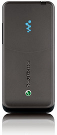 Sony Ericsson W580i