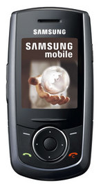 Samsung SGH-M600