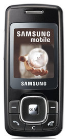 Samsung SGH-M610