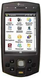 HTC P6500