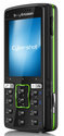 Sony Ericsson K850i