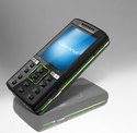 Sony Ericsson K850i